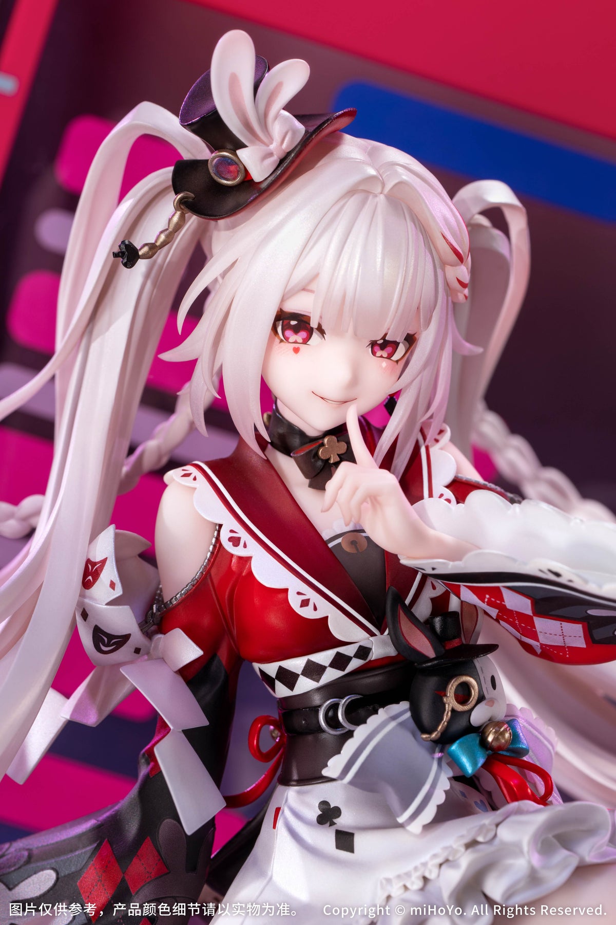 崩壊:スターレイル 火花 1/7スケールフィギュア【予約商品】