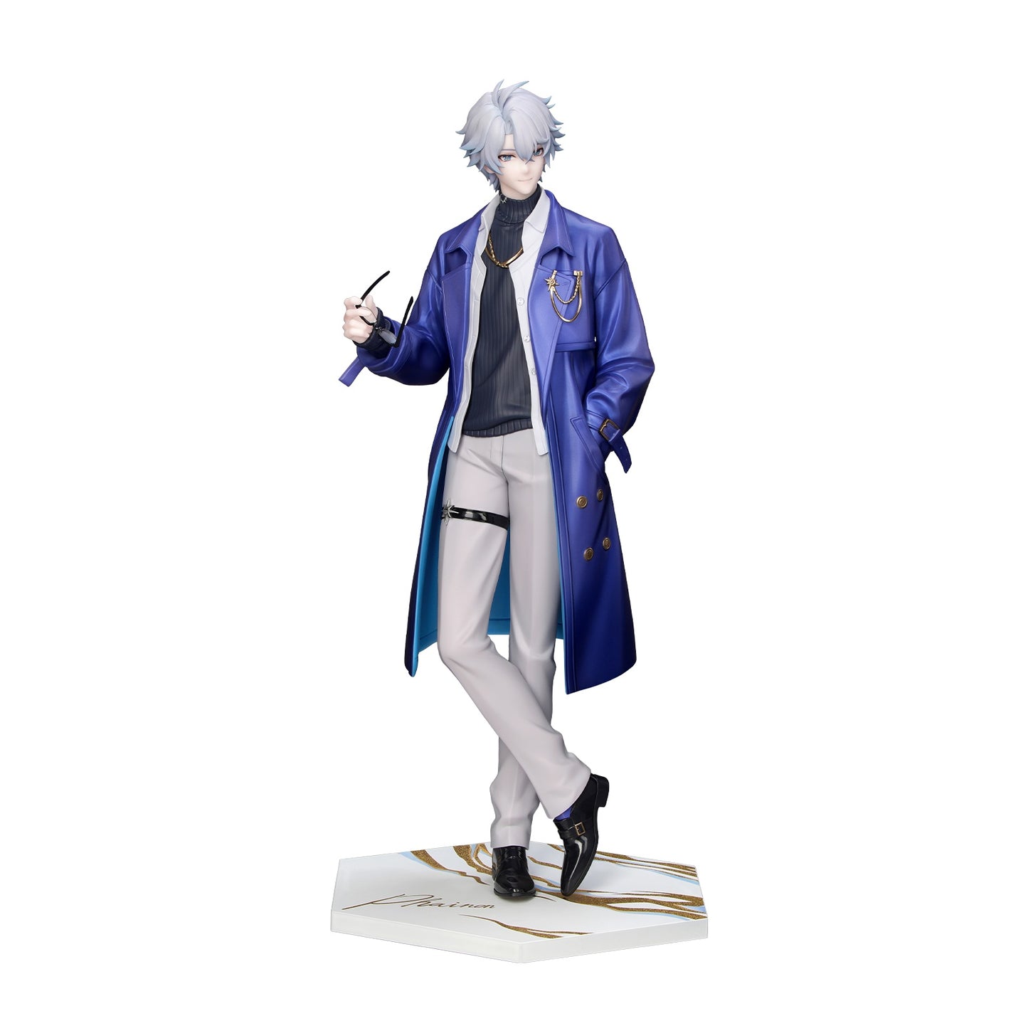 Gift+ 崩壊:スターレイル 1/8 ファイノン 列車周遊記Ver.【予約商品】