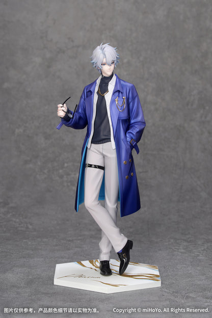 Gift+ 崩壊:スターレイル 1/8 ファイノン 列車周遊記Ver.【予約商品】