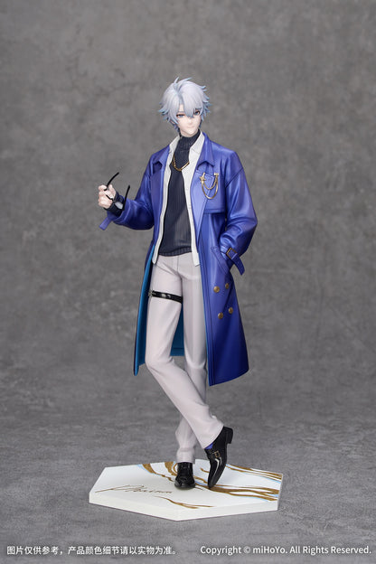 Gift+ 崩壊:スターレイル 1/8 ファイノン 列車周遊記Ver.【予約商品】