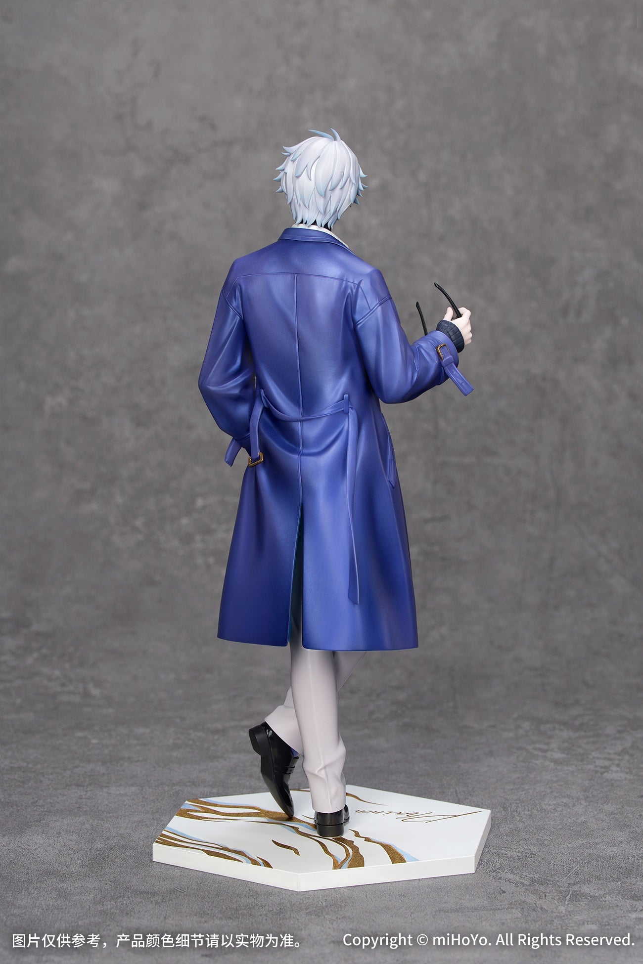 Gift+ 崩壊:スターレイル 1/8 ファイノン 列車周遊記Ver.【予約商品】
