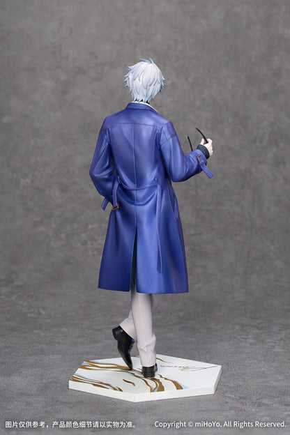 Gift+ 崩壊:スターレイル 1/8 ファイノン 列車周遊記Ver.【予約商品】