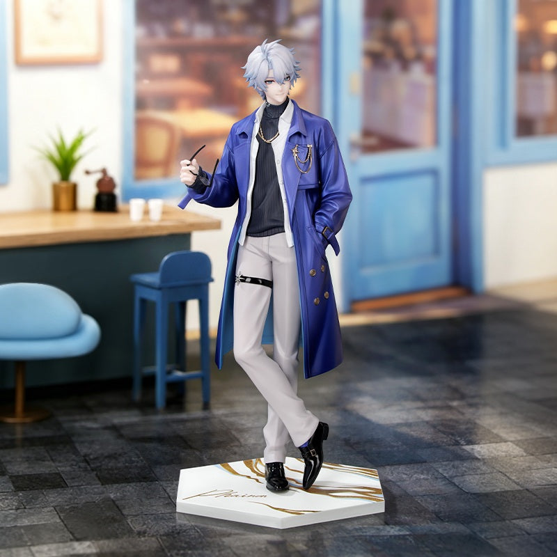 Gift+ 崩壊:スターレイル 1/8 ファイノン 列車周遊記Ver.【予約商品】