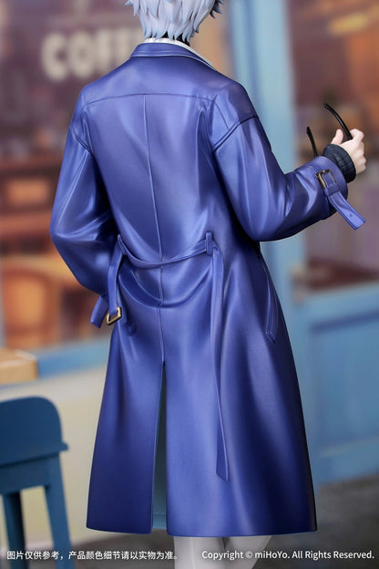 Gift+ 崩壊:スターレイル 1/8 ファイノン 列車周遊記Ver.【予約商品】