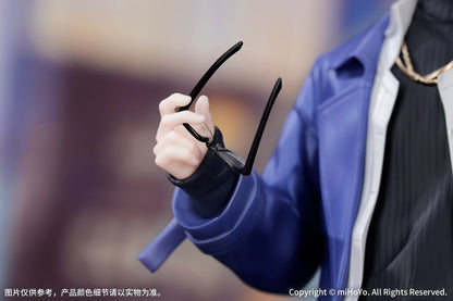 Gift+ 崩壊:スターレイル 1/8 ファイノン 列車周遊記Ver.【予約商品】