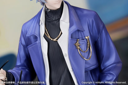 Gift+ 崩壊:スターレイル 1/8 ファイノン 列車周遊記Ver.【予約商品】