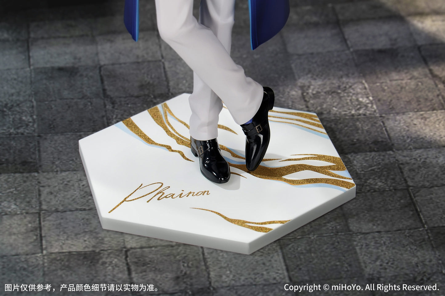 Gift+ 崩壊:スターレイル 1/8 ファイノン 列車周遊記Ver.【予約商品】