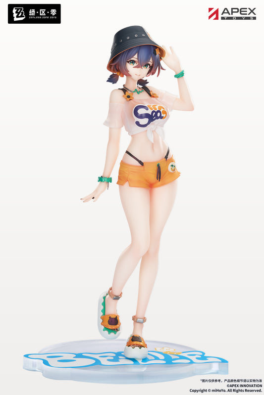 LIMEPIEシリーズ ゼンレスゾーンゼロ リン 夏色ブルースカイVer.【予約商品】