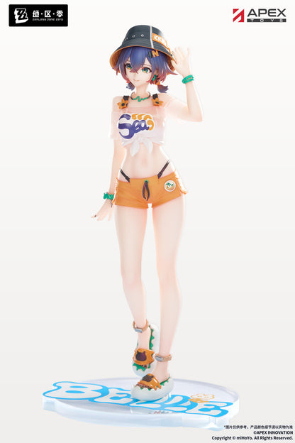 LIMEPIEシリーズ ゼンレスゾーンゼロ リン 夏色ブルースカイVer.【予約商品】