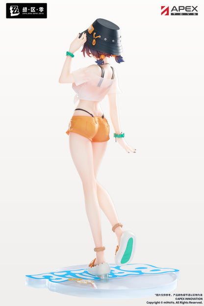 LIMEPIEシリーズ ゼンレスゾーンゼロ リン 夏色ブルースカイVer.【予約商品】