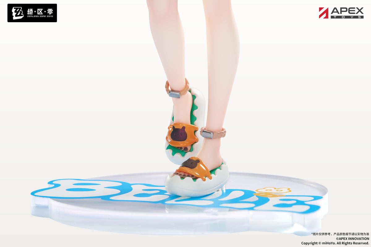 LIMEPIEシリーズ ゼンレスゾーンゼロ リン 夏色ブルースカイVer.【予約商品】