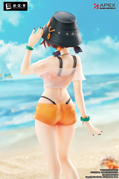 LIMEPIEシリーズ ゼンレスゾーンゼロ リン 夏色ブルースカイVer.【予約商品】