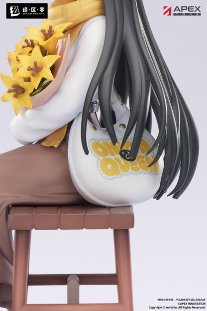 LIMEPIEシリーズ ゼンレスゾーンゼロ 星見雅 曉Ver.【予約商品】