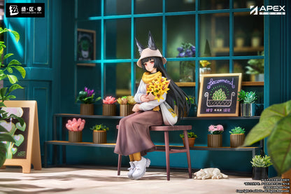 LIMEPIEシリーズ ゼンレスゾーンゼロ 星見雅 曉Ver.【予約商品】