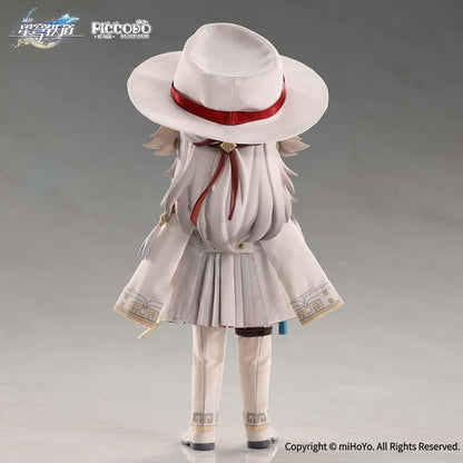 001_PICCODO ACTION DOLL X 崩壊:スターレイル 景元(けいげん) スターレイルLIVE Ver. デフォルメドール【予約商品】