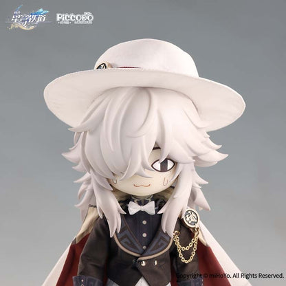 001_PICCODO ACTION DOLL X 崩壊:スターレイル 景元(けいげん) スターレイルLIVE Ver. デフォルメドール【予約商品】