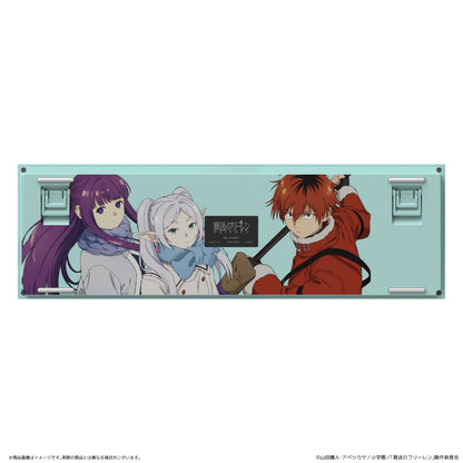 葬送のフリーレン AMICIS メカニカルキーボード 108 英語配列 Standard Edition【予約商品】
