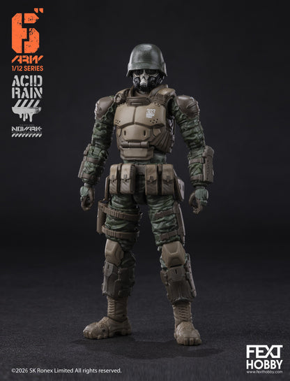 ACID RAIN NOVARK - FXH-AR-007 MARINE TROOPER【予約商品】