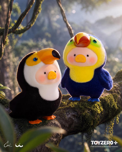 【Box/8】LuLu the Piggy - ルル・ザ・ピギー アニマルパーティー第2弾【予約商品】