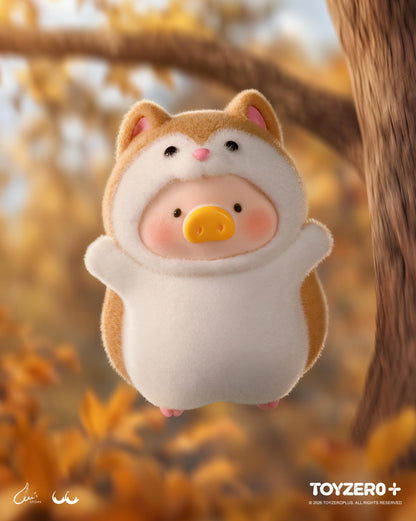【Box/8】LuLu the Piggy - ルル・ザ・ピギー アニマルパーティー第2弾【予約商品】