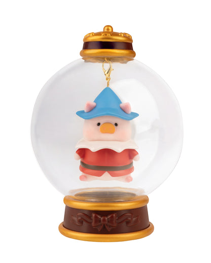 【Box/8】LuLu the Piggy - ルル・ザ・ピギー エバーラスティング・クリスマス オーナメントシリーズ【予約商品】