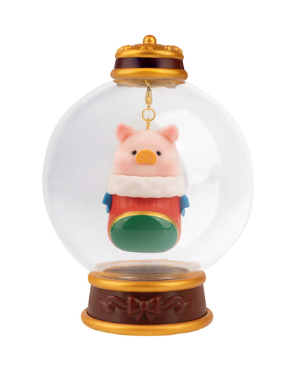 【Box/8】LuLu the Piggy - ルル・ザ・ピギー エバーラスティング・クリスマス オーナメントシリーズ【予約商品】