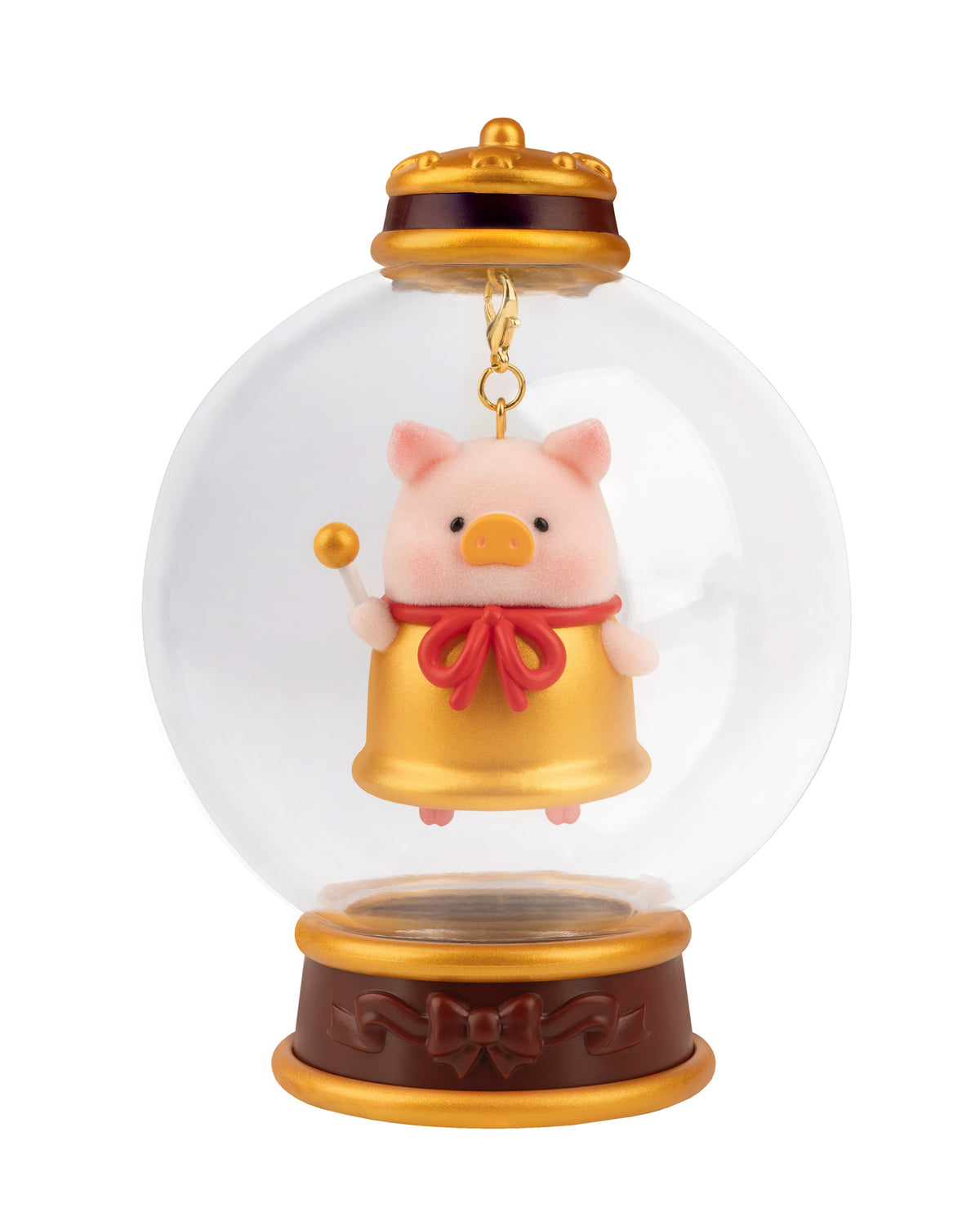 【Box/8】LuLu the Piggy - ルル・ザ・ピギー エバーラスティング・クリスマス オーナメントシリーズ【予約商品】