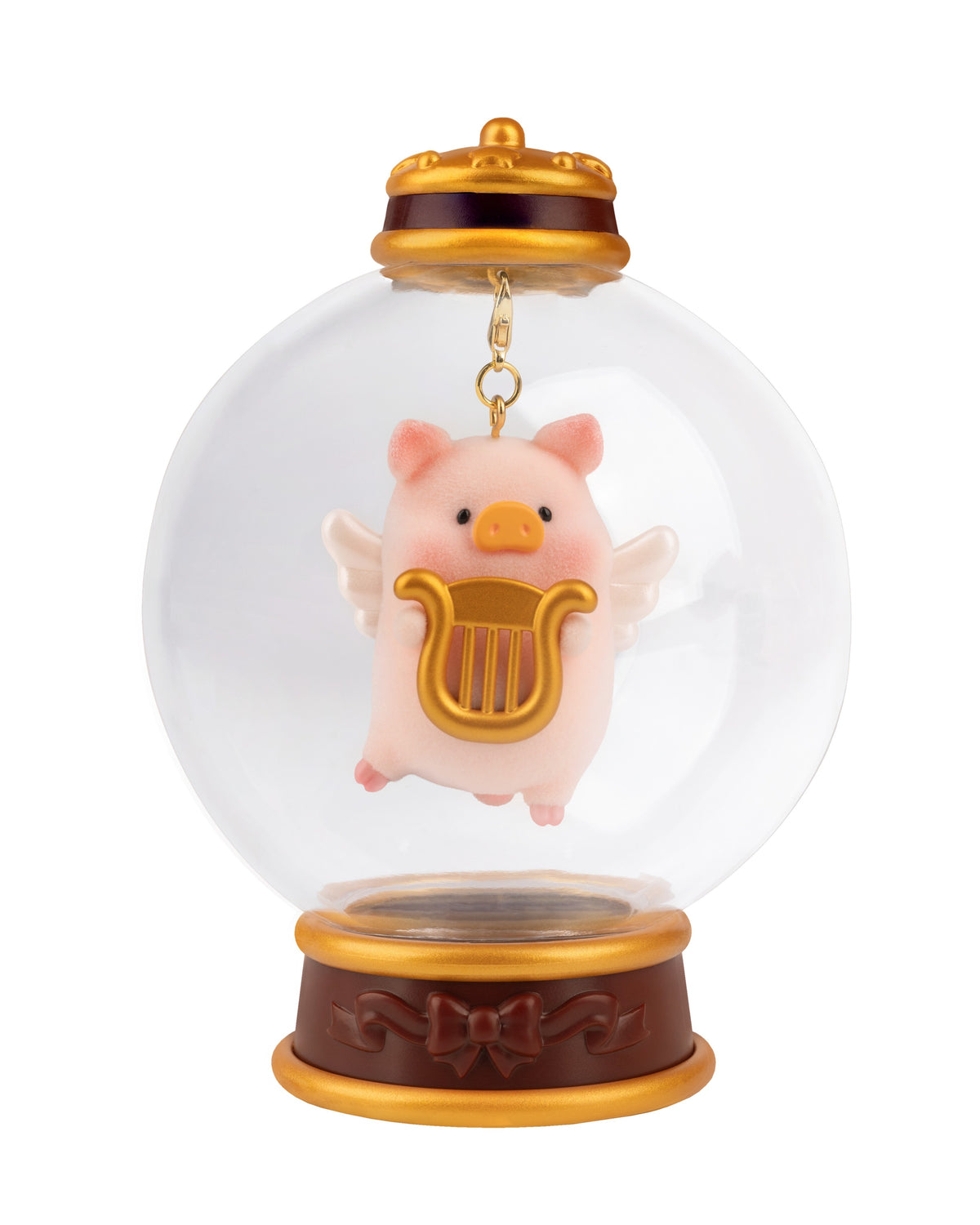 【Box/8】LuLu the Piggy - ルル・ザ・ピギー エバーラスティング・クリスマス オーナメントシリーズ【予約商品】