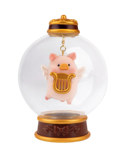 【Box/8】LuLu the Piggy - ルル・ザ・ピギー エバーラスティング・クリスマス オーナメントシリーズ【予約商品】