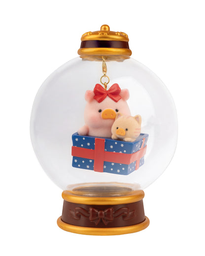 【Box/8】LuLu the Piggy - ルル・ザ・ピギー エバーラスティング・クリスマス オーナメントシリーズ【予約商品】