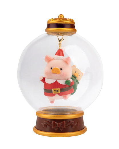【Box/8】LuLu the Piggy - ルル・ザ・ピギー エバーラスティング・クリスマス オーナメントシリーズ【予約商品】