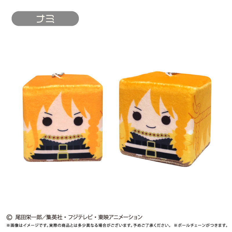 ONE PIECE しかくいマスコット Vol.5 ナミ【予約商品】