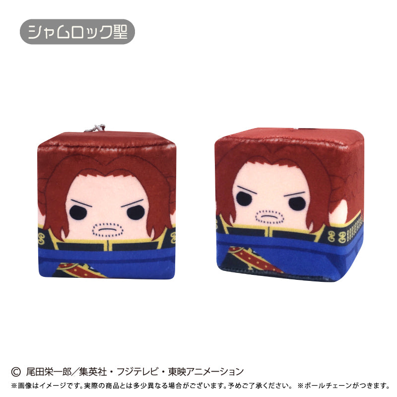 ONE PIECE しかくいマスコット Vol.8 シャムロック聖【予約商品】