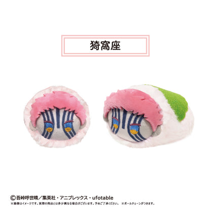 【Box/6】鬼滅の刃 桜餅マスコット Vol.5【予約商品】