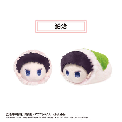 【Box/6】鬼滅の刃 桜餅マスコット Vol.5【予約商品】