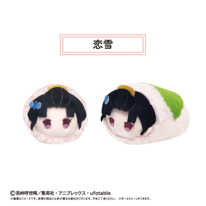 【Box/6】鬼滅の刃 桜餅マスコット Vol.5【予約商品】
