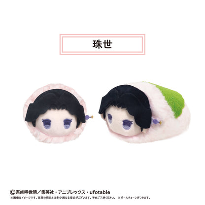 【Box/6】鬼滅の刃 桜餅マスコット Vol.5【予約商品】