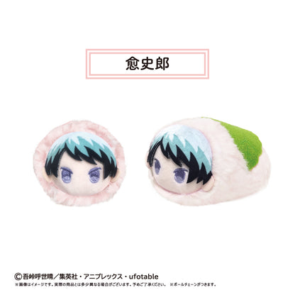 【Box/6】鬼滅の刃 桜餅マスコット Vol.5【予約商品】