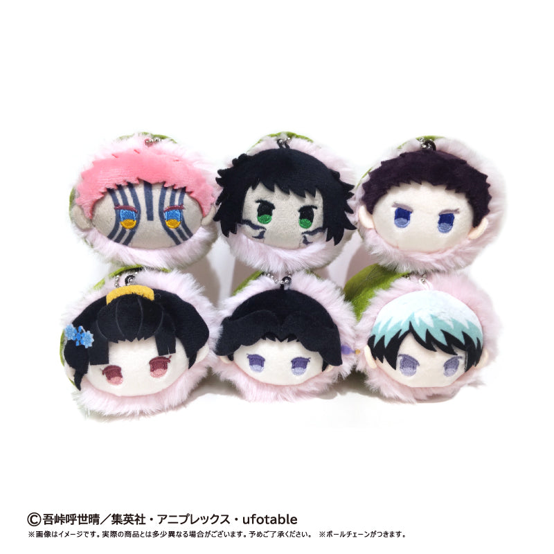 【Box/6】鬼滅の刃 桜餅マスコット Vol.5【予約商品】