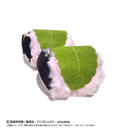 【Box/6】鬼滅の刃 桜餅マスコット Vol.5【予約商品】