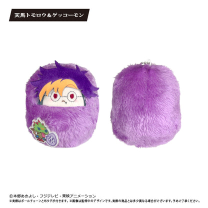 【Box/8】DIGIMON BEATBREAK くるみたぴぬい DIGIMON BEATBREAK Ver.【予約商品】