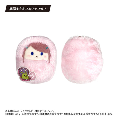 【Box/8】DIGIMON BEATBREAK くるみたぴぬい DIGIMON BEATBREAK Ver.【予約商品】