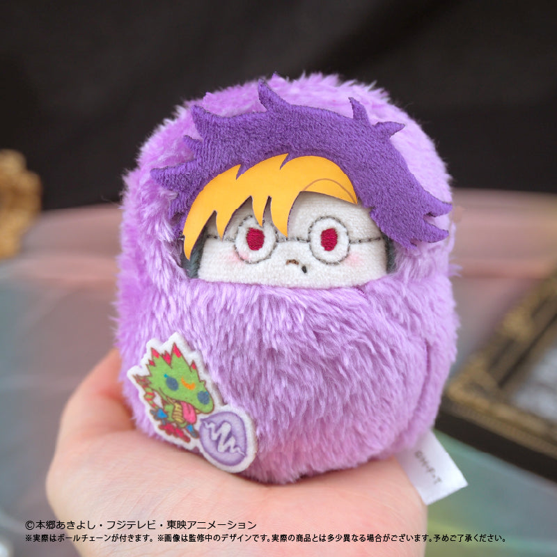 【Box/8】DIGIMON BEATBREAK くるみたぴぬい DIGIMON BEATBREAK Ver.【予約商品】