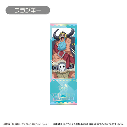 【Box/10】ONE PIECE エルバフ チケット風コレクション【予約商品】