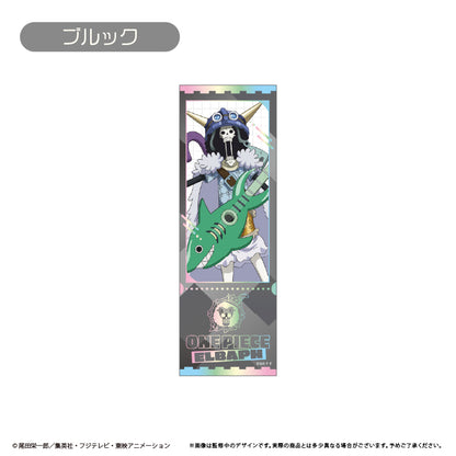 【Box/10】ONE PIECE エルバフ チケット風コレクション【予約商品】