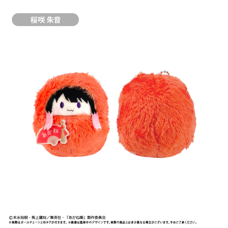 Box/4】あかね噺 くるみたぴぬい Vol.1【予約商品】 - Tokyo Otaku Mode
