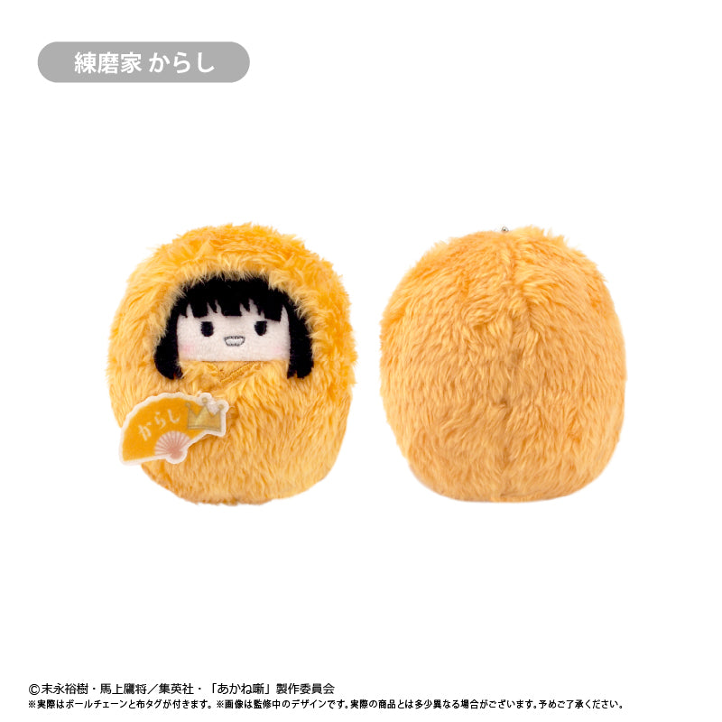 Box/4】あかね噺 くるみたぴぬい Vol.1【予約商品】 - Tokyo Otaku Mode