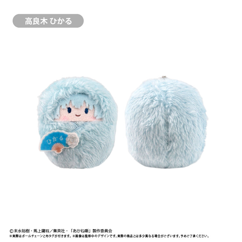 Box/4】あかね噺 くるみたぴぬい Vol.1【予約商品】 - Tokyo Otaku Mode