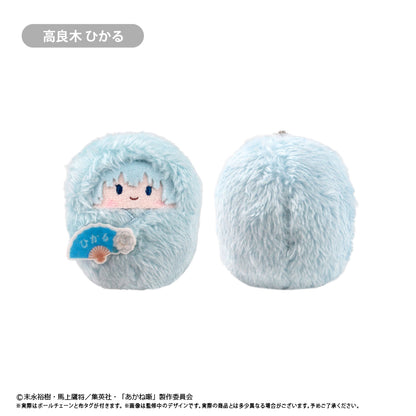 【Box/4】あかね噺 くるみたぴぬい Vol.1【予約商品】