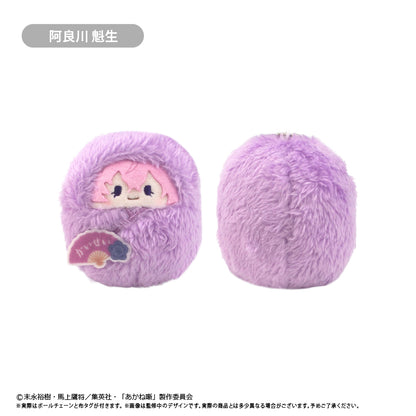 【Box/4】あかね噺 くるみたぴぬい Vol.1【予約商品】